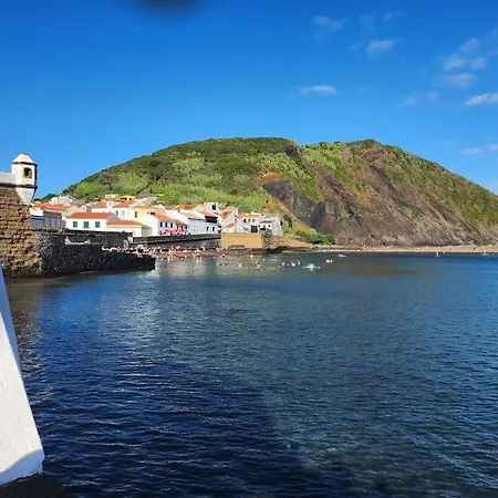 Ocean's Edge Ferienhaus *