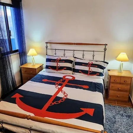 Ferienhaus Ocean's Edge Horta (Azores)