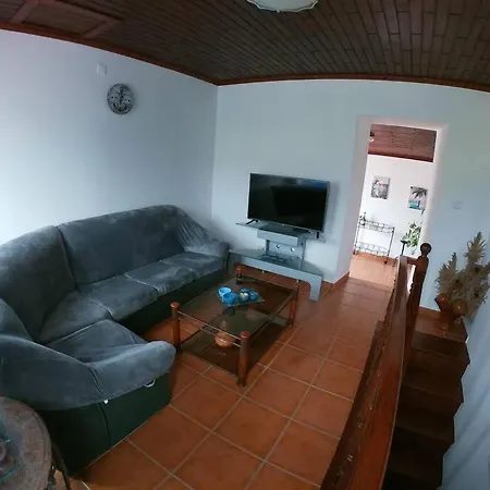 Ferienhaus Ocean's Edge Horta (Azores)