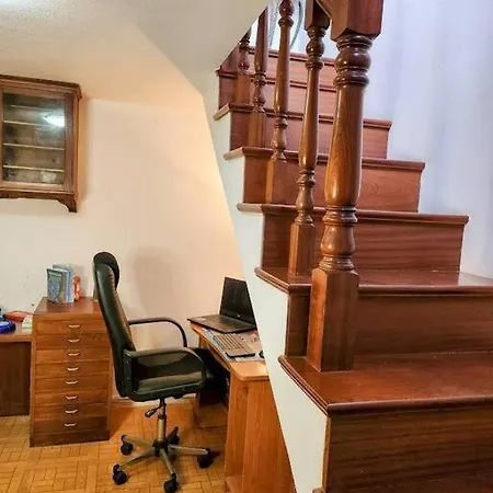 Ferienhaus Ocean's Edge