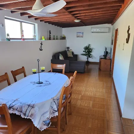 Ocean's Edge Casa de Férias *