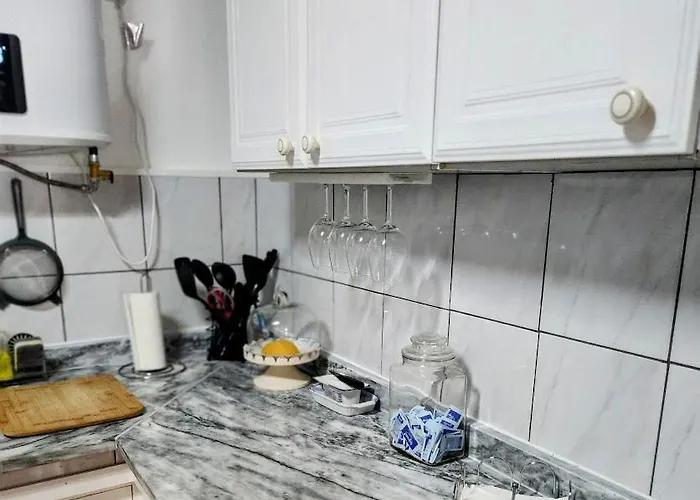 Casa de Férias Ocean's Edge *