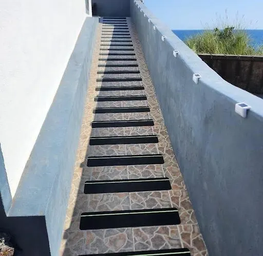 Ocean's Edge Casa de Férias Horta (Azores)