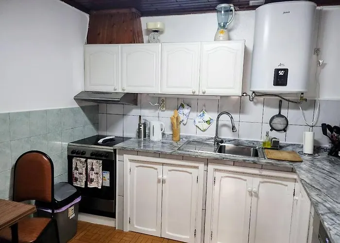 Ocean's Edge Casa de Férias