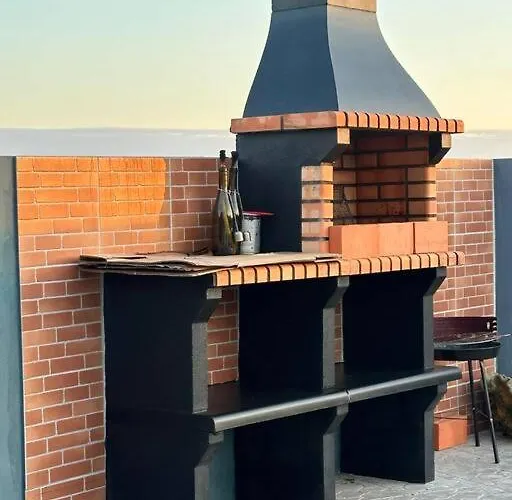 Ocean's Edge Casa de Férias Horta (Azores)