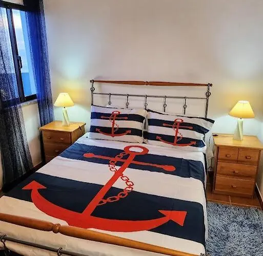 Casa de Férias Ocean's Edge Horta (Azores)