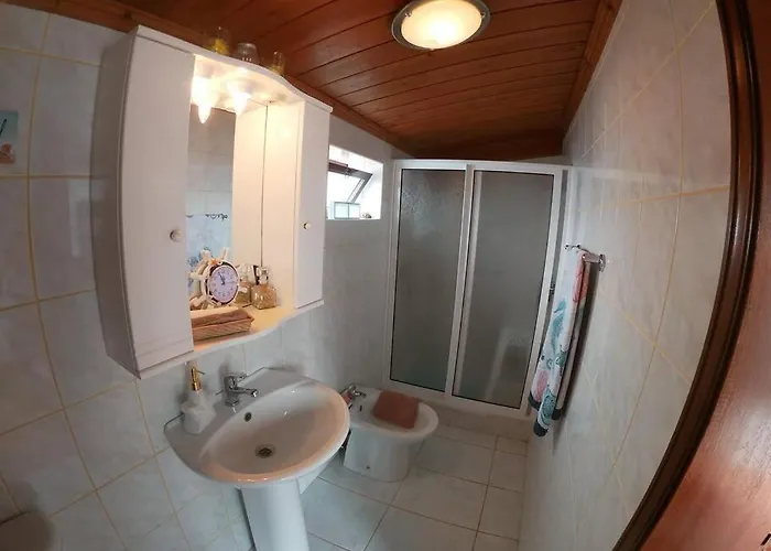 Casa de Férias Ocean's Edge