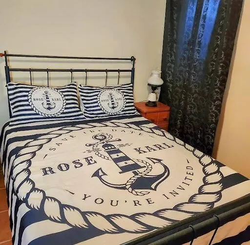 Ocean's Edge Casa de Férias