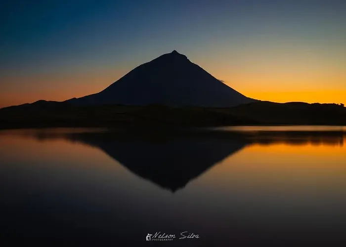 Ocean's Edge Horta (Azores)