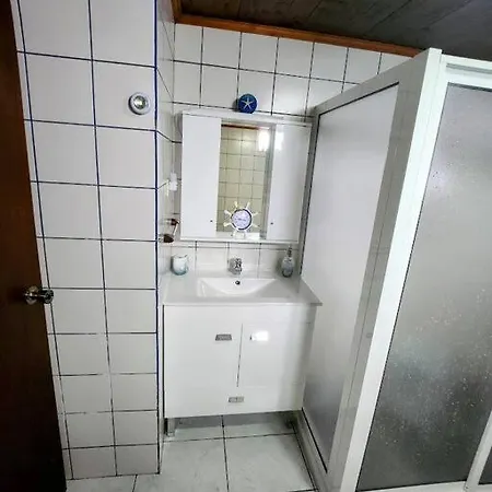 Semesterbostad Ocean's Edge