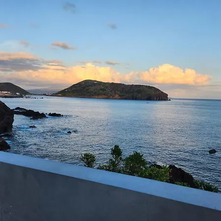 Ocean's Edge