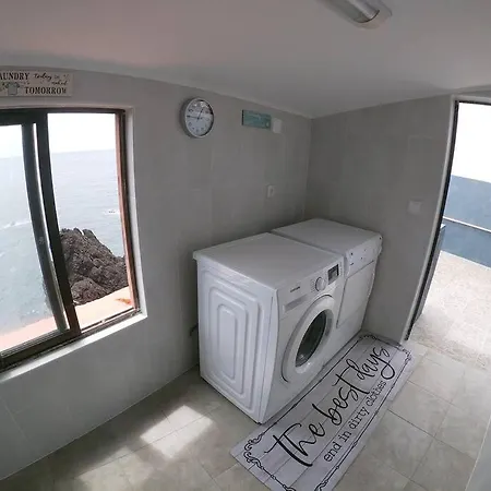 Ocean's Edge Horta (Azores)