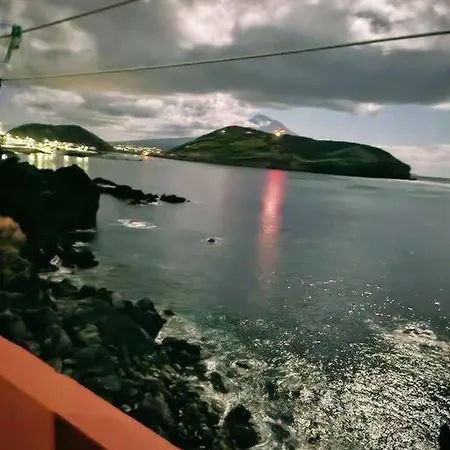Ocean's Edge
