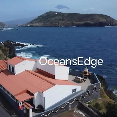 Ocean's Edge *