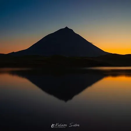 Ocean's Edge Horta (Azores)