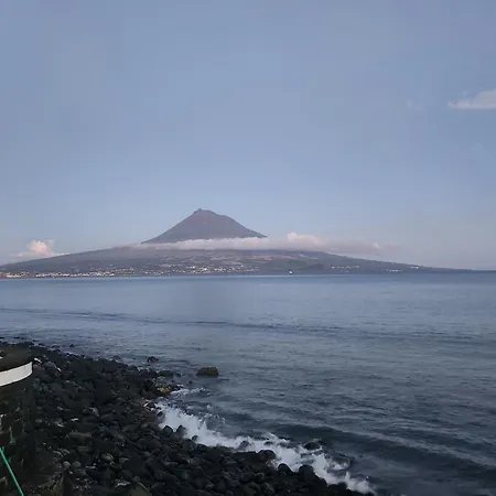 Semesterbostad Ocean's Edge