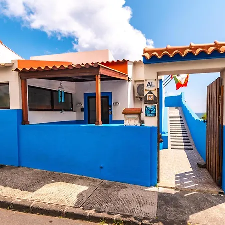 Ocean's Edge Casa vacanze *
