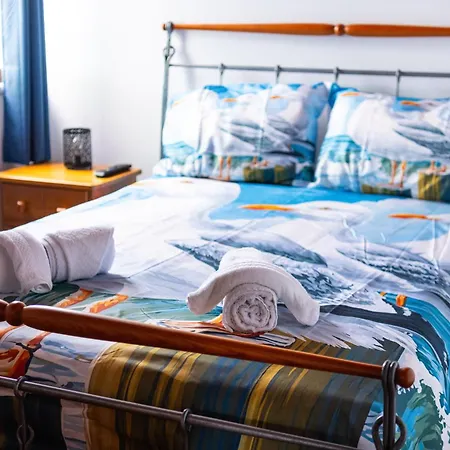 Ocean's Edge Casa vacanze *
