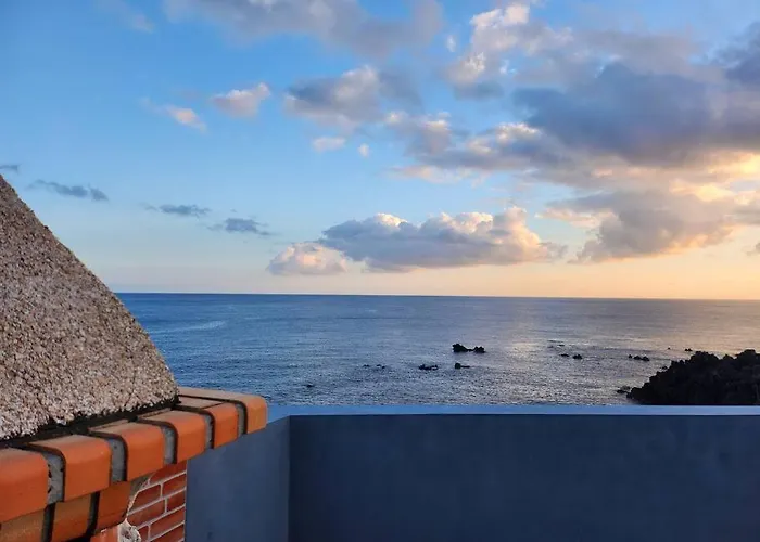 Semesterbostad Ocean's Edge