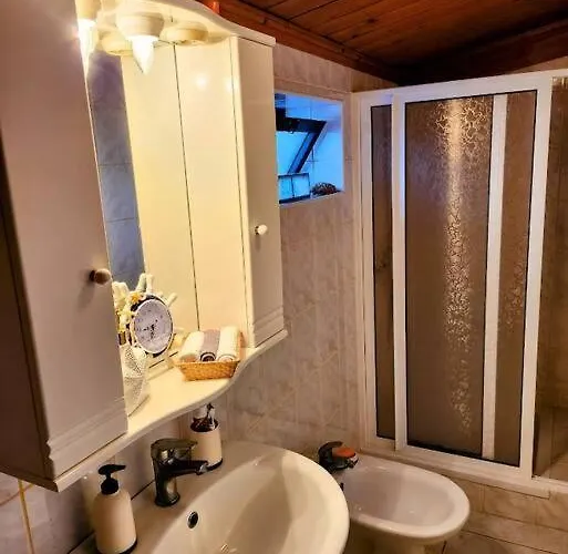 Ocean's Edge Hébergement de vacances Horta (Azores)