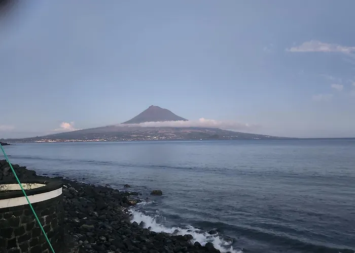 Semesterbostad Ocean's Edge